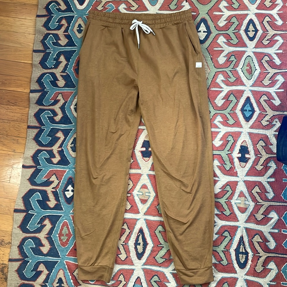 Vuori Performance Jogger - Long
